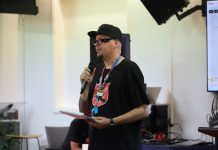 Community Chest Charity Auction