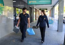 GMCU gets behind one of regional Australia’s most successful competitions