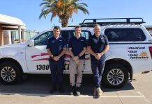Smart living starts at Watters
