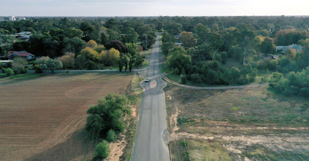 Your new home, right here - The Shepparton Adviser