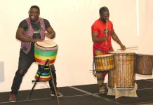 Africa Day Fest
