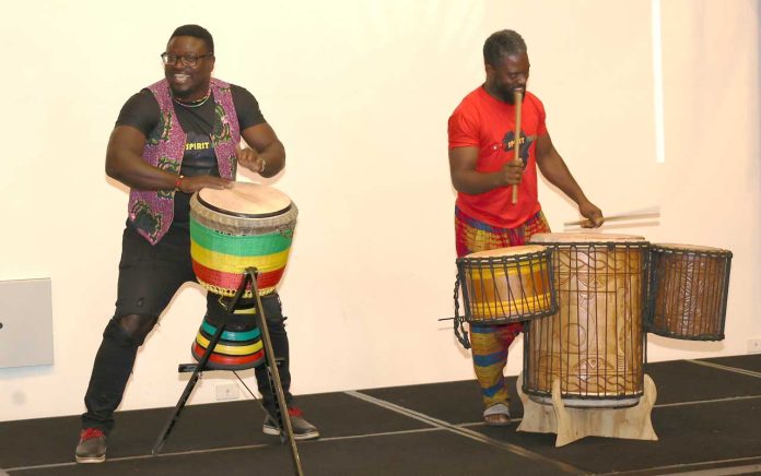 African-Day