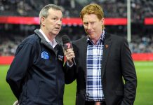 AFL legend Neale Daniher has died after a courageous battle with MND