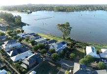 Nagambie’s next chapter