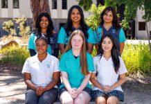 Student-led Environmental Leaders driving sustainability at GSSC