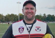 Pearson appointed GVL interleague coach