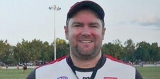 Pearson appointed GVL interleague coach