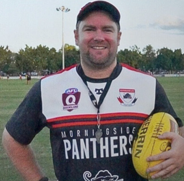 Footy