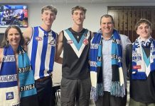 Local Rising Star