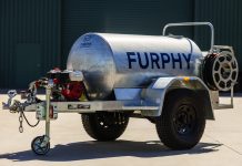 A new era for Furphy