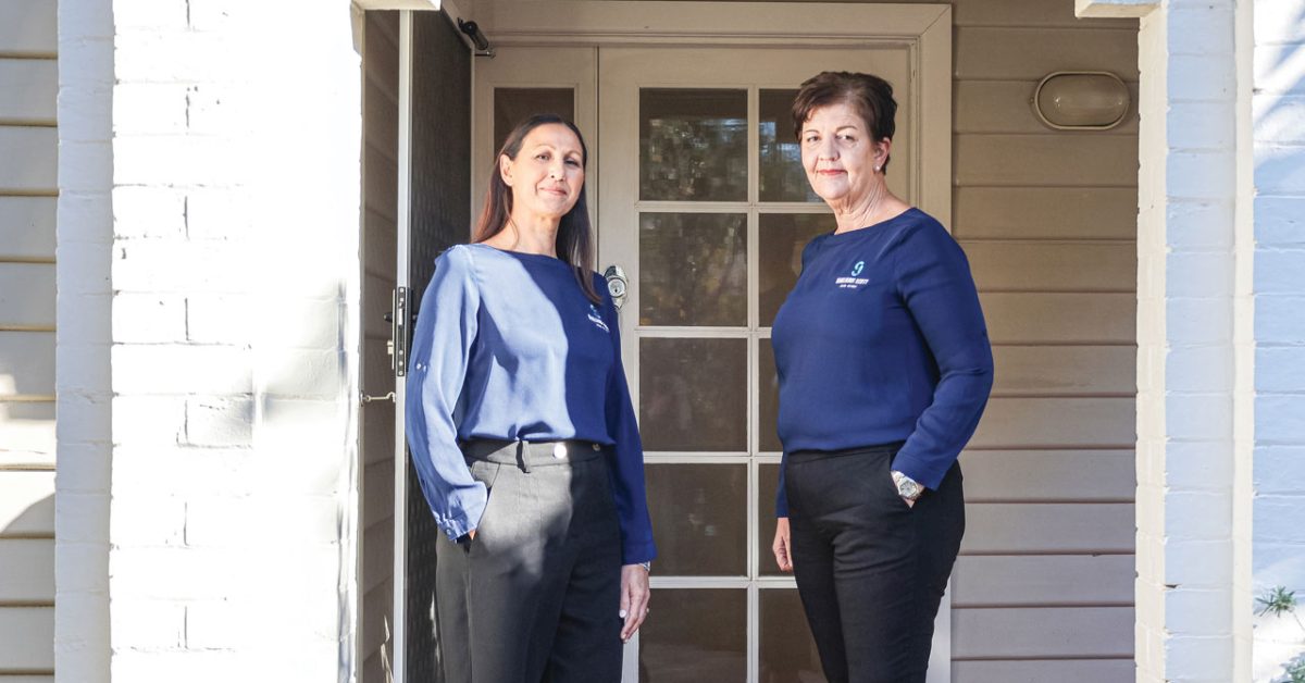 Trusted real estate expertise in Shepparton - The Shepparton Adviser