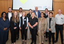 Building relationships After 5 in Shepparton