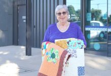 Providing a deeper sense of care