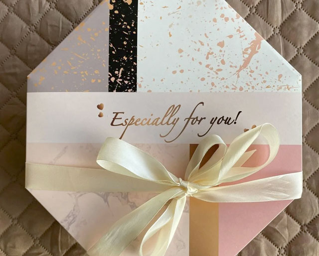 Gift