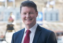 A special Education Week message from the Deputy Premier and Education Minister, Ben Carroll MP