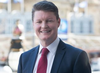 A special Education Week message from the Deputy Premier and Education Minister, Ben Carroll MP