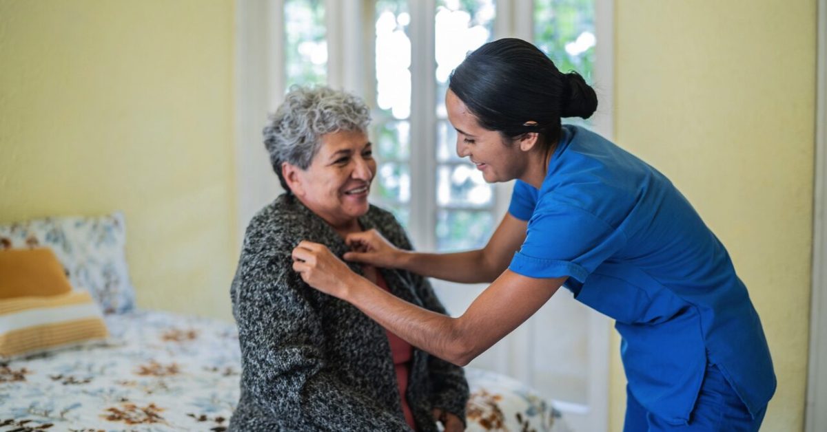 Nursing workforce planning a must in aged care reforms - The Shepparton ...