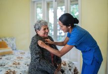 Nursing workforce planning a must in aged care reforms