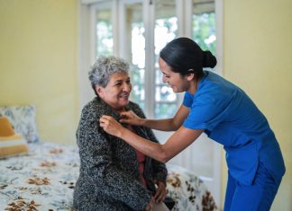 Nursing workforce planning a must in aged care reforms