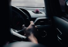 Drive so others survive