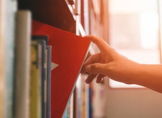 A shift in school choice