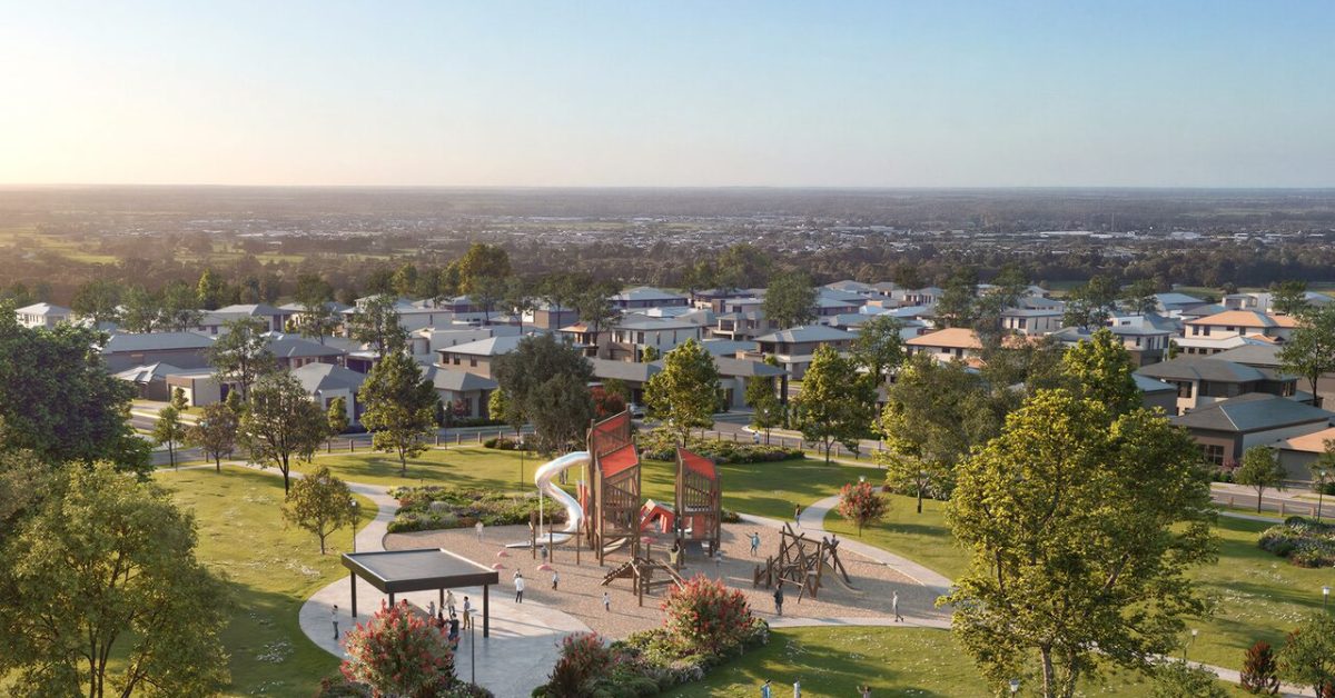 $205M development to deliver 641 new homes in Shepparton - The ...