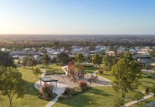 $205M development to deliver 641 new homes in Shepparton