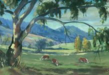 A feast for the senses at Tatura’s annual art show