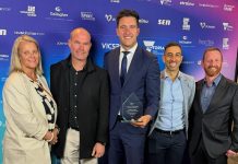 Shepparton BMX wins Victorian Sports Award