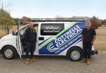 Powering the community with trusted electrical know-how