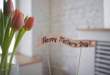 Win the perfect Mother’s Day surprise