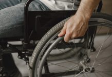 NDIS RORTS?