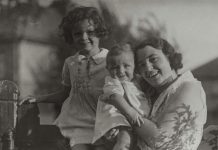 The changing face of modern motherhood in Australia