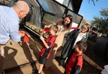 Growing healthy futures in Greater Shepparton