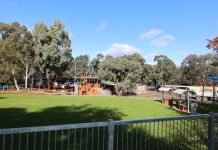 Upgrades are a small step to restoring gutted KidsTown