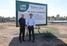 Limited opportunities as demand grows for premium blocks