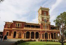 Labor rules out reopening Dhurringile Prison despite growing pressure