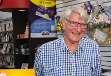Vale Peter William Dunbabin