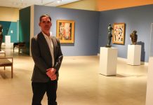 Beat winter with Shepparton’s biggest art event