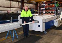 Shepparton’s trusted steel solutions