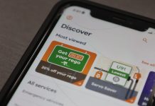 Rego rebate