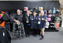 A chance to win with workwear, schoolwear and more