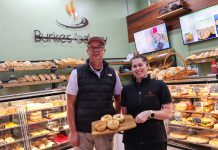 Local bakery claims national pie glory with four times silver win