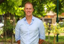 Brooks backs 25 per cent regional funding guarantee
