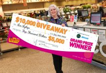 What would you do with $5,000?