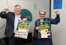 Double your winning chances in the GMCU $25,000 Giveaway