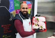 New Halal butcher offers extraordinary grand opening specials