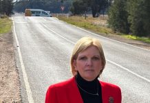 Murray Valley Highway must be repaired