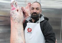Fresh cuts and unbeatable value at Always Fresh