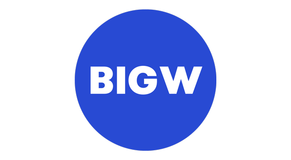 BIG W